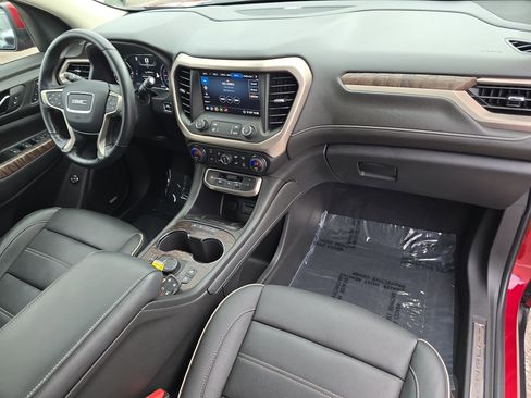 Used 2020 GMC Acadia Denali w/ Technology Package image 11