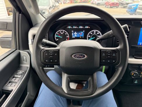 Used 2024 Ford F250 XLT image 18