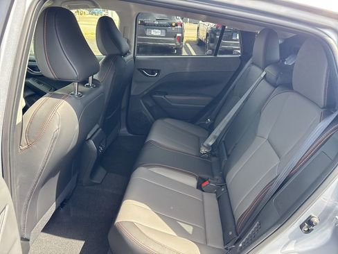 New 2026 Subaru Crosstrek 2.5i Limited AWD/4WD image 12