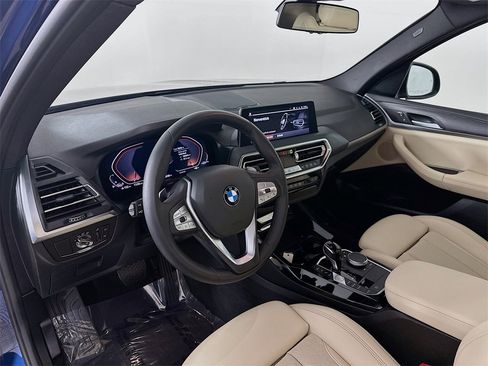 Used 2023 BMW X3 sDrive30i w/ Convenience Package image 9