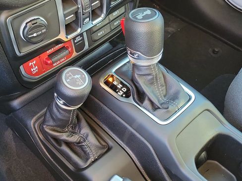 New 2026 Jeep Wrangler Willys image 11