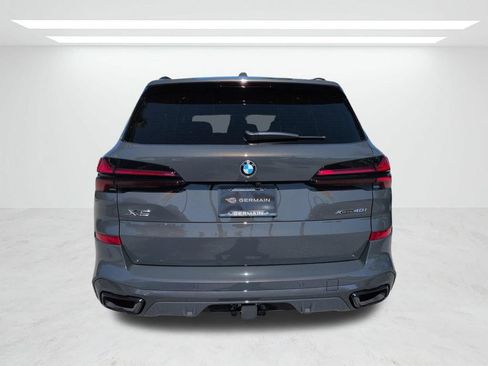 New 2026 BMW X5 xDrive40i w/ M Sport Package AWD/4WD image 5