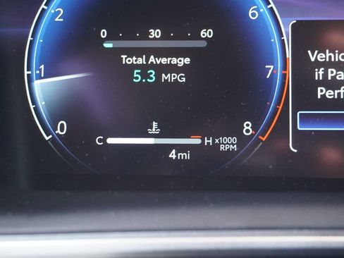 Certified 2026 Toyota Corolla Cross XLE FWD image 9