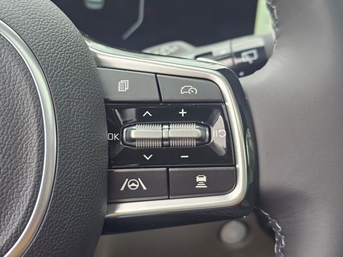 New 2026 Kia Carnival SX image 38