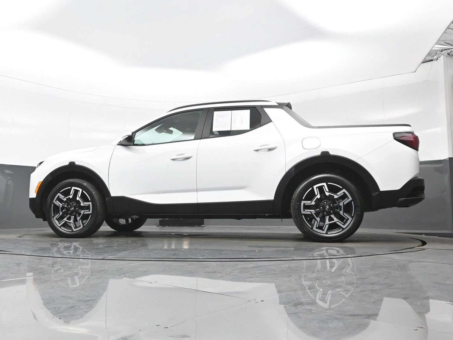 New 2026 Hyundai Santa Cruz Limited AWD/4WD image 29