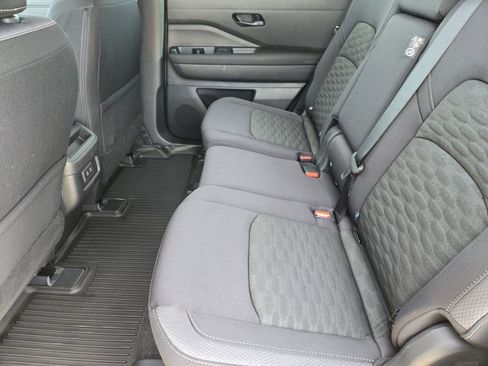 New 2026 Nissan Pathfinder SV AWD/4WD image 24