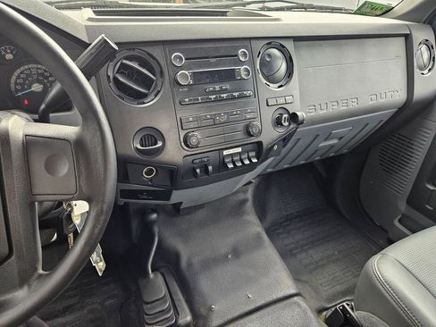 Used 2016 Ford F450 XL w/ Power Equipment Group image 18