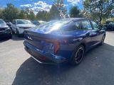 Used 2025 Kia K4 EX image 5