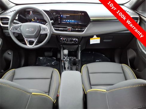 New 2026 Chevrolet TrailBlazer ACTIV w/ Convenience Package image 12