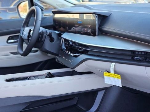 New 2026 Nissan Murano SL w/ Comfort Package image 12