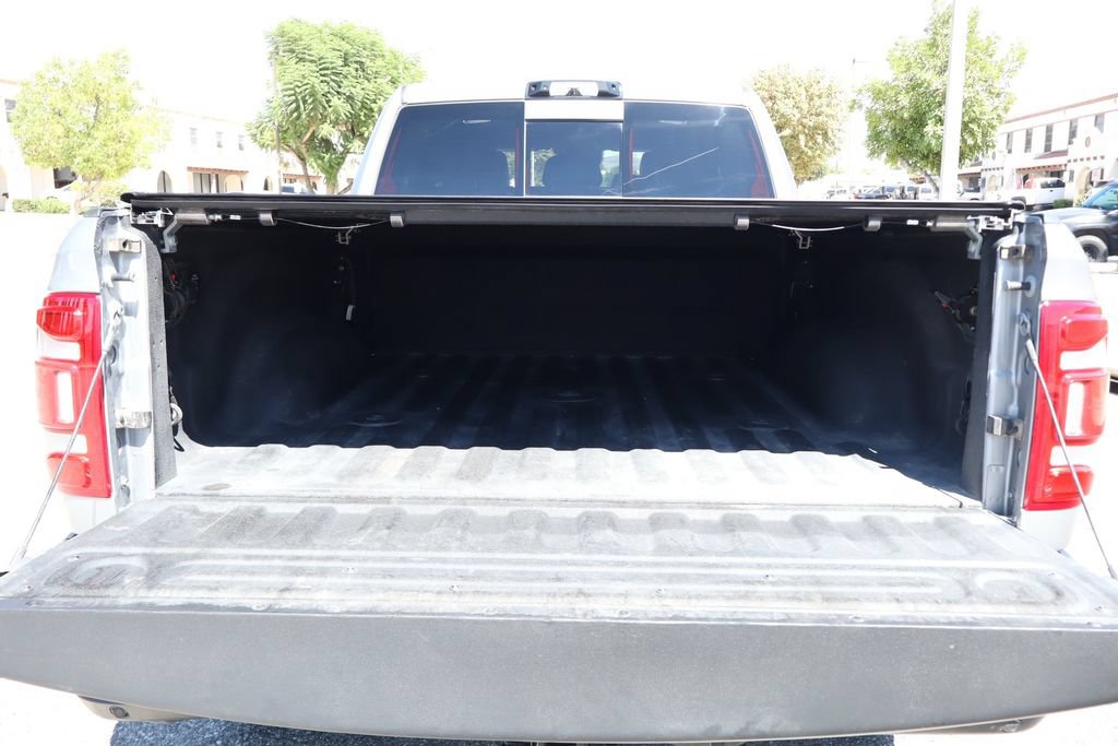 Used 2024 RAM 2500 Limited AWD/4WD image 36