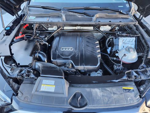 Used 2022 Audi Q5 2.0T Premium w/ Convenience Package image 30