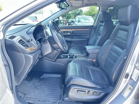Used 2017 Honda CR-V EX-L image 13