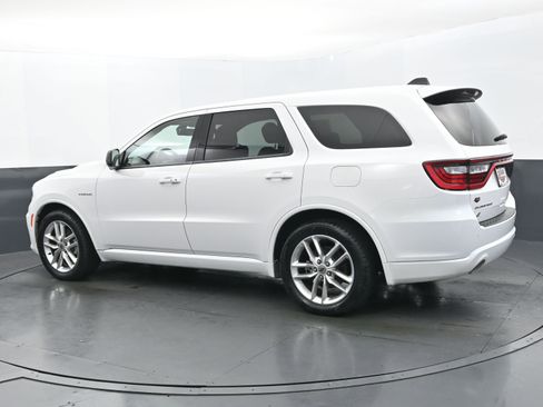 Used 2023 Dodge Durango R/T image 3