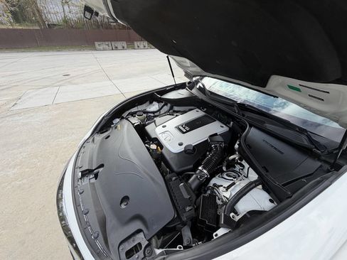 Used 2015 INFINITI Q70 3.7 w/ Sport Package image 31