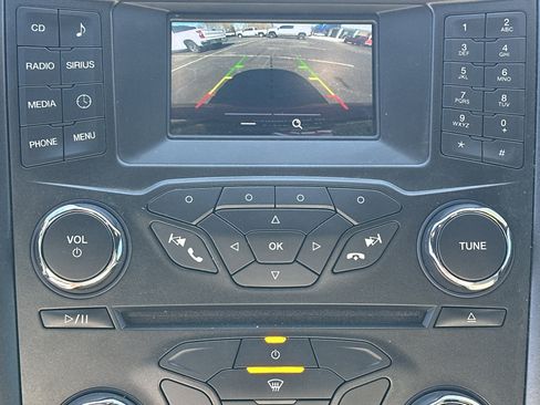 Used 2017 Ford Fusion Sport image 30