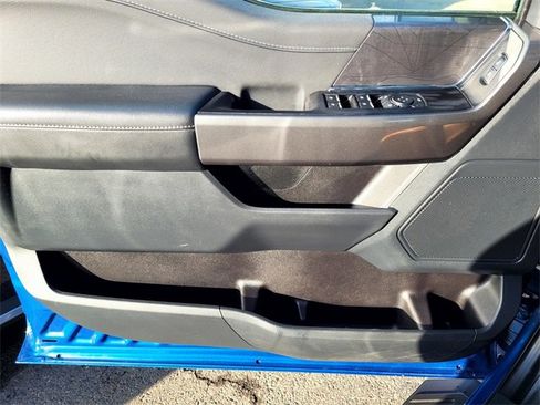 Used 2023 Ford F150 XLT w/ Equipment Group 302A High image 14