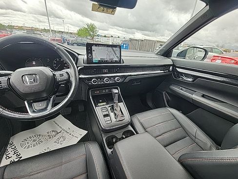 Used 2023 Honda CR-V Sport Touring image 28