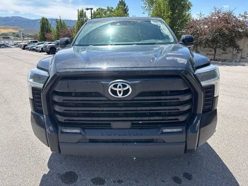 Used 2024 Toyota Tundra SR5 w/ SR5 Convenience Package AWD/4WD image 15