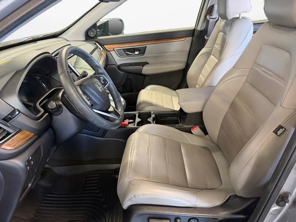 Used 2020 Honda CR-V EX-L image 11