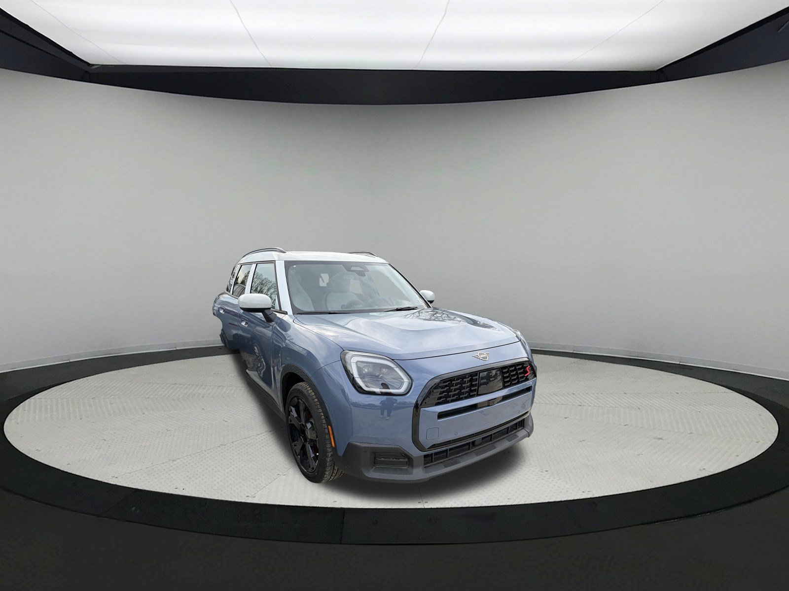 Used 2026 MINI Cooper Countryman S AWD/4WD image 3