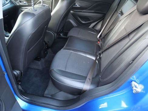 Used 2016 Buick Encore Convenience image 20