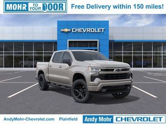 New 2026 Chevrolet Silverado 1500 RST video 2
