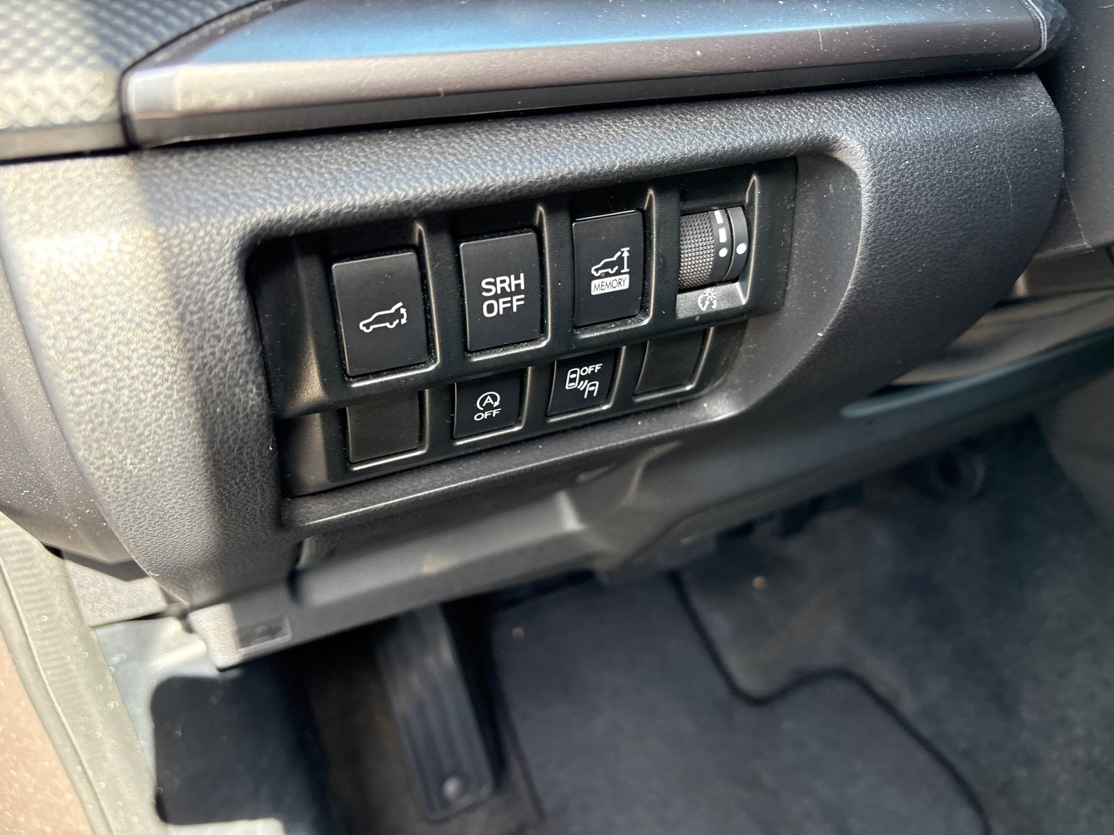 Used 2023 Subaru Forester Premium AWD/4WD image 15