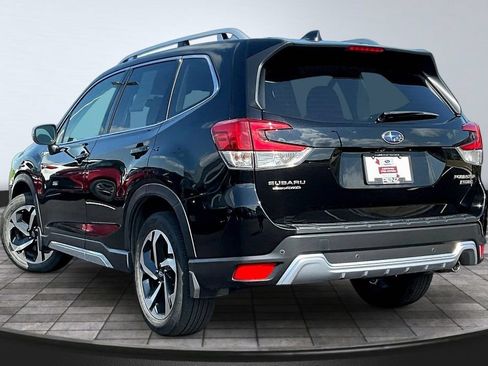 Certified 2024 Subaru Forester Touring AWD/4WD image 4