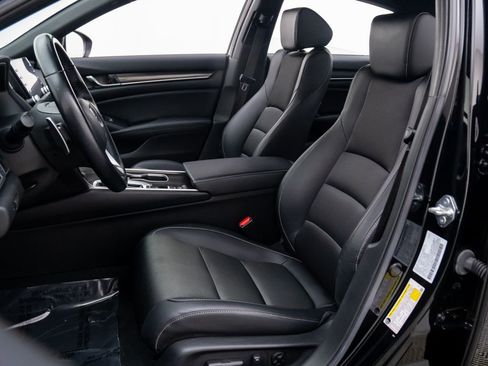 Used 2021 Honda Accord Sport image 16