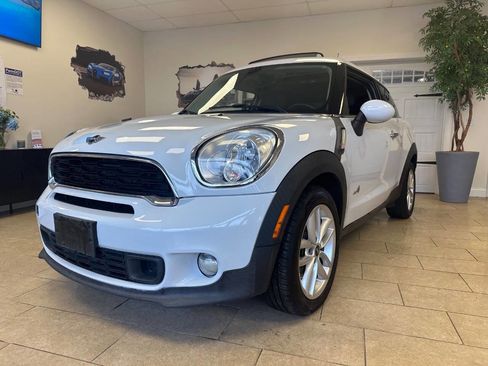 Used 2014 MINI Cooper Paceman S image 2