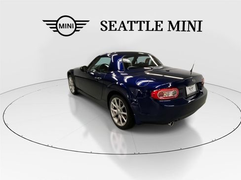 Used 2012 MAZDA MX-5 Miata Grand Touring image 7