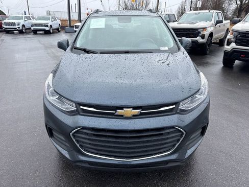 Used 2021 Chevrolet Trax LT image 8