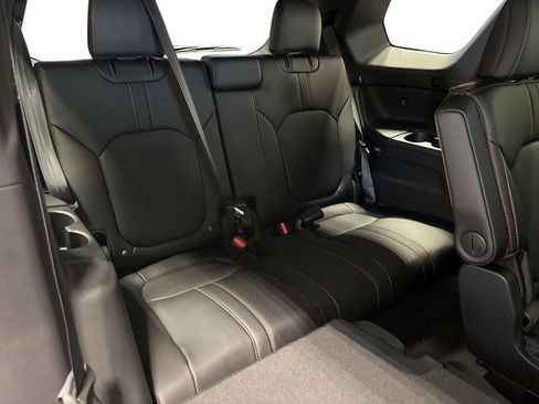 New 2026 Honda Pilot TrailSport image 25