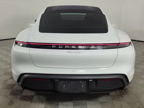Used 2023 Porsche Taycan RWD image 6