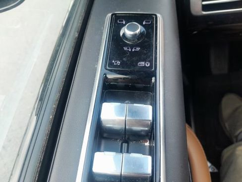 Used 2021 Land Rover Range Rover SV Autobiography Dynamic AWD/4WD image 8