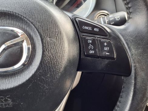 Used 2013 MAZDA CX-5 Touring FWD image 16