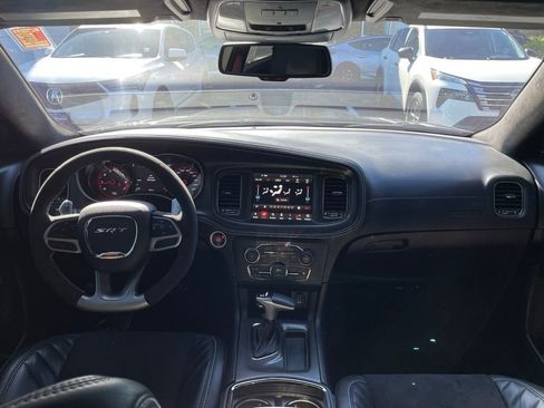 Used 2022 Dodge Charger SRT Hellcat image 15