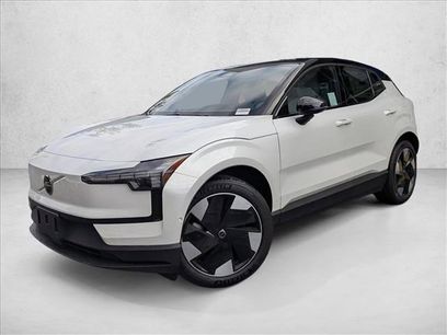New 2025 Volvo EX30 Ultra w/ Protection Package Premier