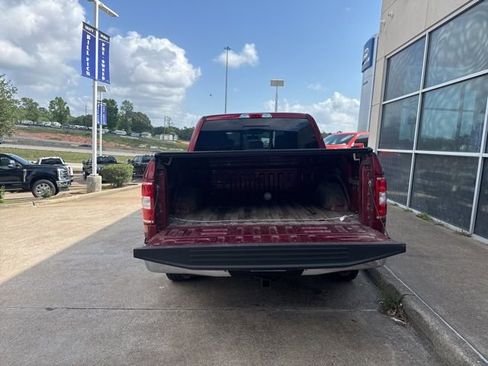 Used 2019 Ford F150 XLT w/ Equipment Group 302A Luxury image 7