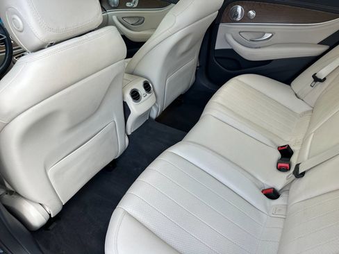 Certified 2021 Mercedes-Benz E 350 Sedan image 13