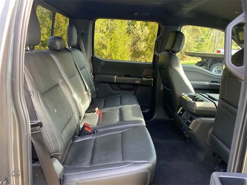 Used 2024 Ford F150 XLT w/ Equipment Group 302A MID image 35