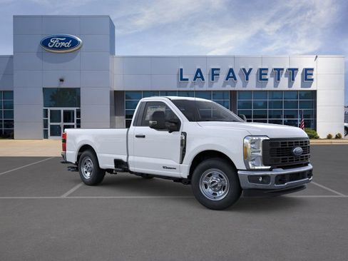 New 2026 Ford F350 XL w/ 360-Degree Camera Package image 7
