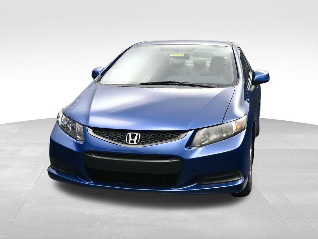 Used 2013 Honda Civic LX image 8