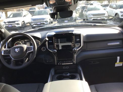 New 2026 RAM 2500 Big Horn image 8