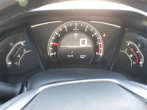 Used 2017 Honda Civic Sport image 18