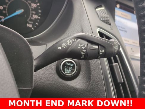 Used 2018 Ford Focus Titanium image 26