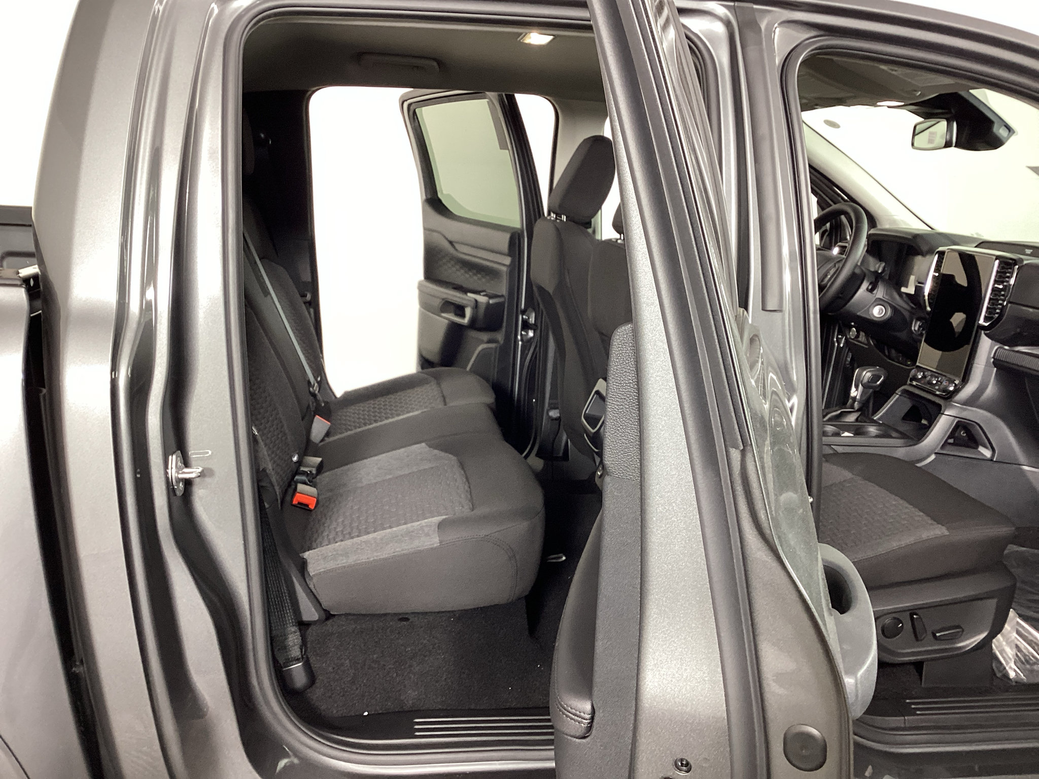 New 2026 Ford Ranger XLT AWD/4WD image 9