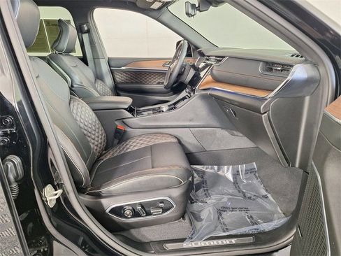 Used 2023 Jeep Grand Cherokee Summit w/ Adv Protech Group IV image 6