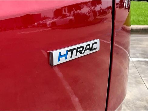 Used 2024 Hyundai Tucson Limited AWD/4WD image 9
